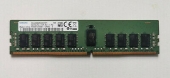 RAM DDR4 REG 8GB / PC2133 /ECC/ Samsung (1Rx4) foto1